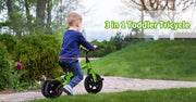 Toddler Bicycle With Training Wheels | 3 Year Old Bike | XIAPIA